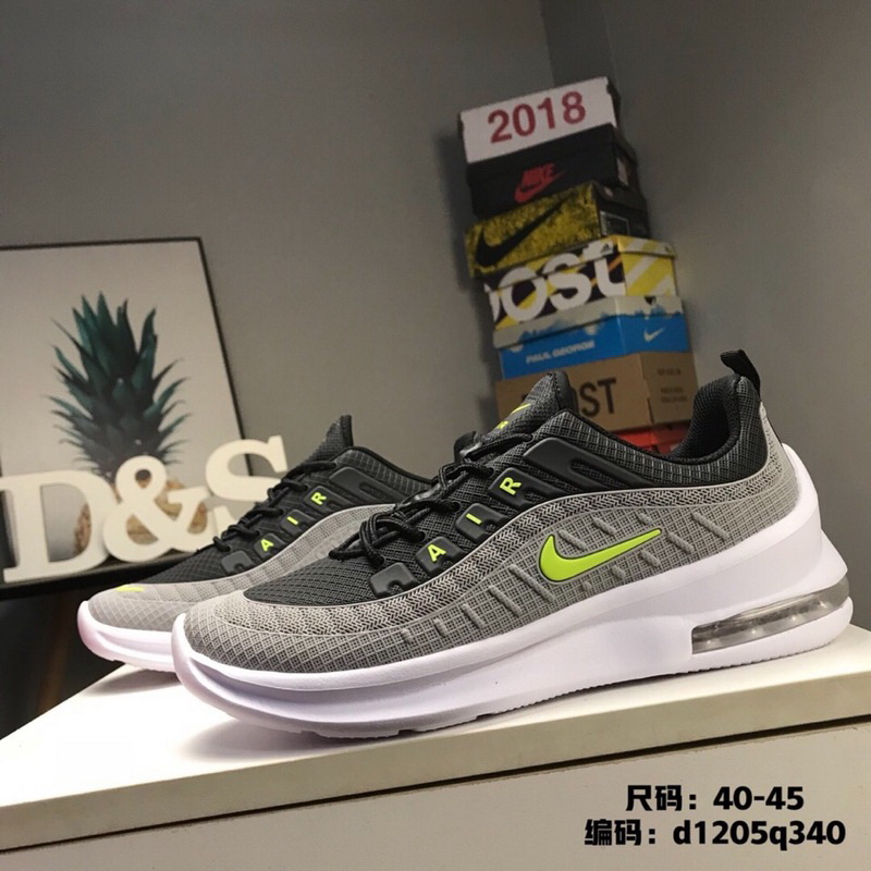 Nike Air Max 98 men shoes-080