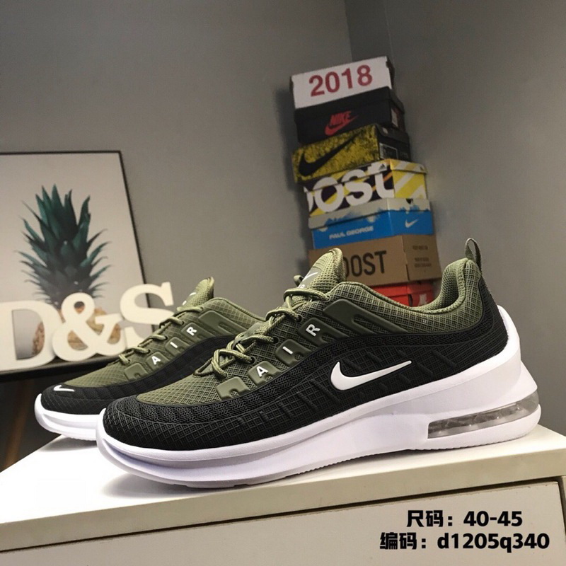 Nike Air Max 98 men shoes-081