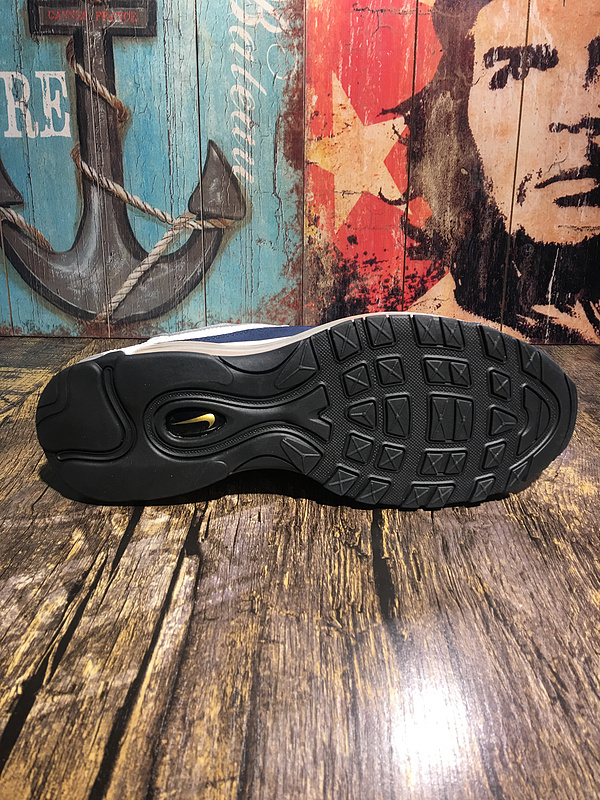 Nike Air Max 98 shoes 1:1 quality-002