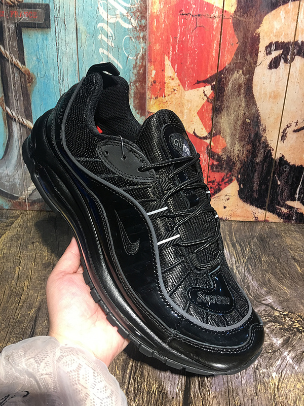 Nike Air Max 98 shoes 1:1 quality-004