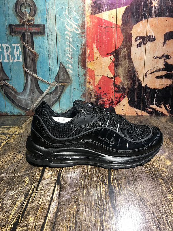 Nike Air Max 98 shoes 1:1 quality-004
