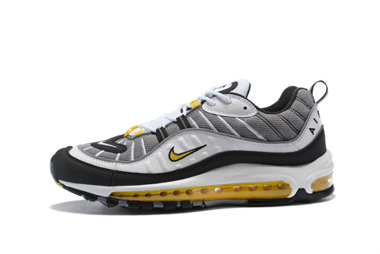 Nike Air Max 98 shoes 1;1 quality-007