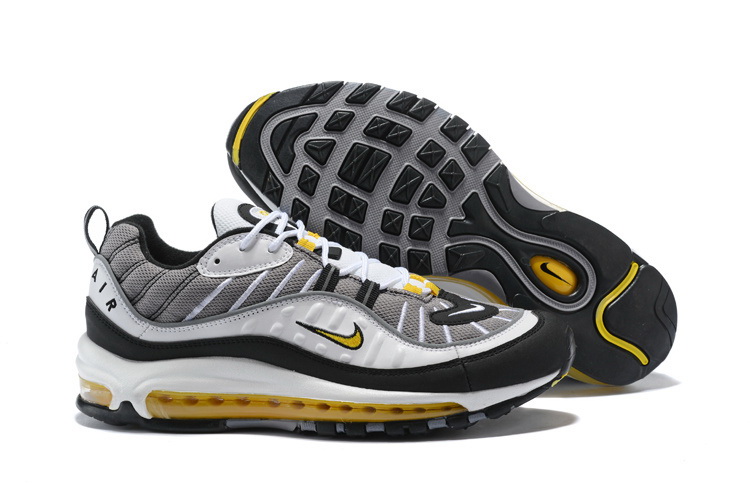 Nike Air Max 98 shoes 1;1 quality-007
