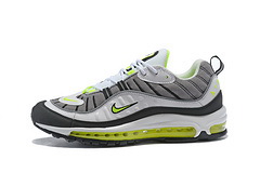 Nike Air Max 98 shoes 1;1 quality-008