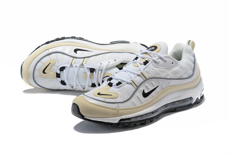 Nike Air Max 98 shoes 1;1 quality-009