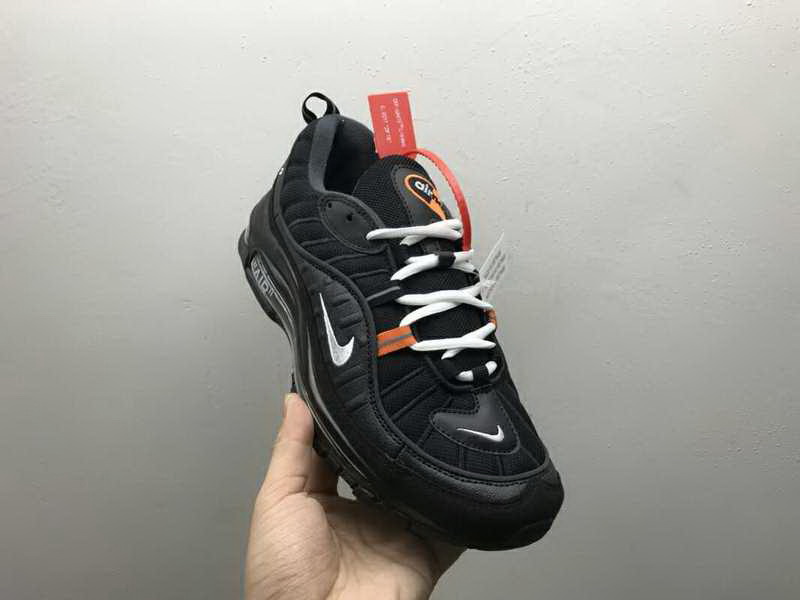 Nike Air Max 98 shoes 1;1 quality-010