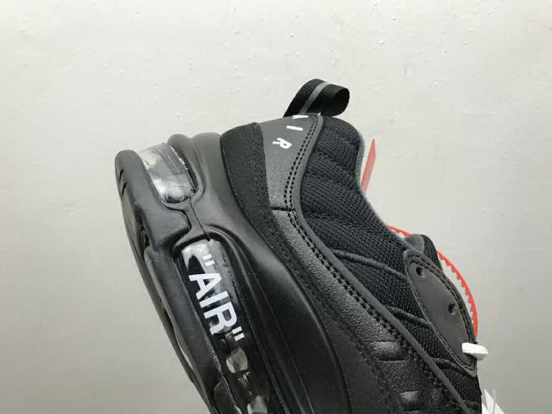 Nike Air Max 98 shoes 1;1 quality-010