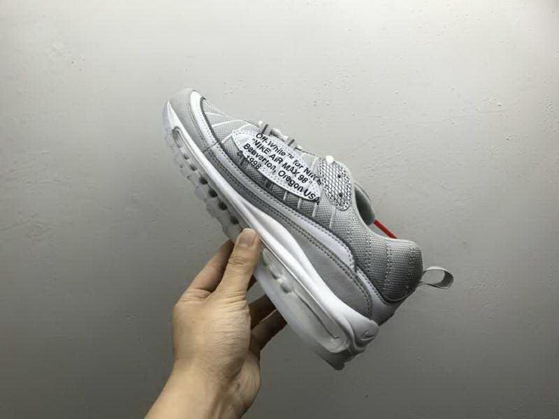 Nike Air Max 98 shoes 1;1 quality-011