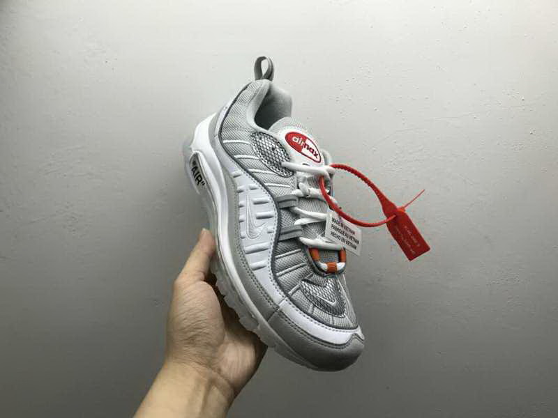 Nike Air Max 98 shoes 1;1 quality-011