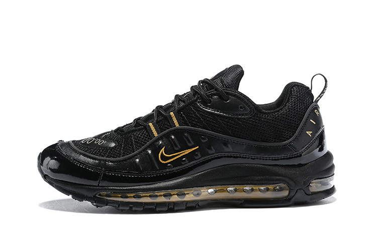 Nike Air Max 98 shoes 1;1 quality-013