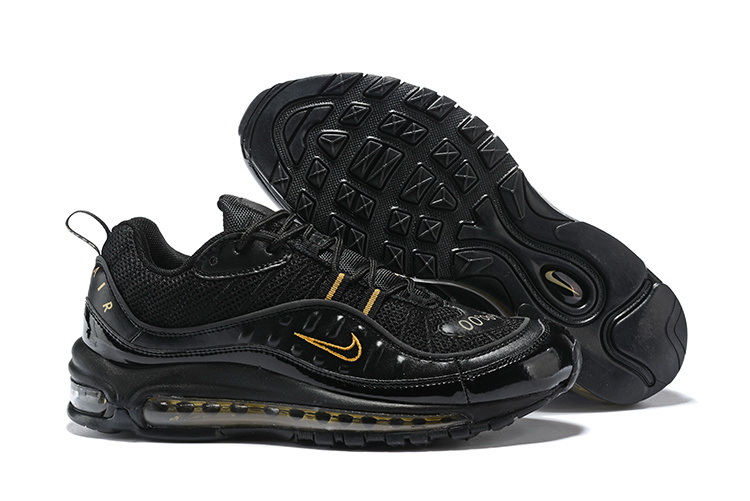 Nike Air Max 98 shoes 1;1 quality-013
