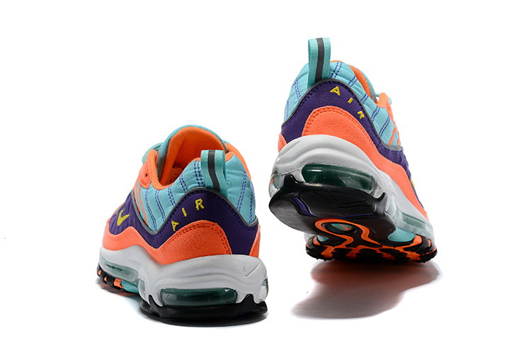 Nike Air Max 98 shoes 1;1 quality-014