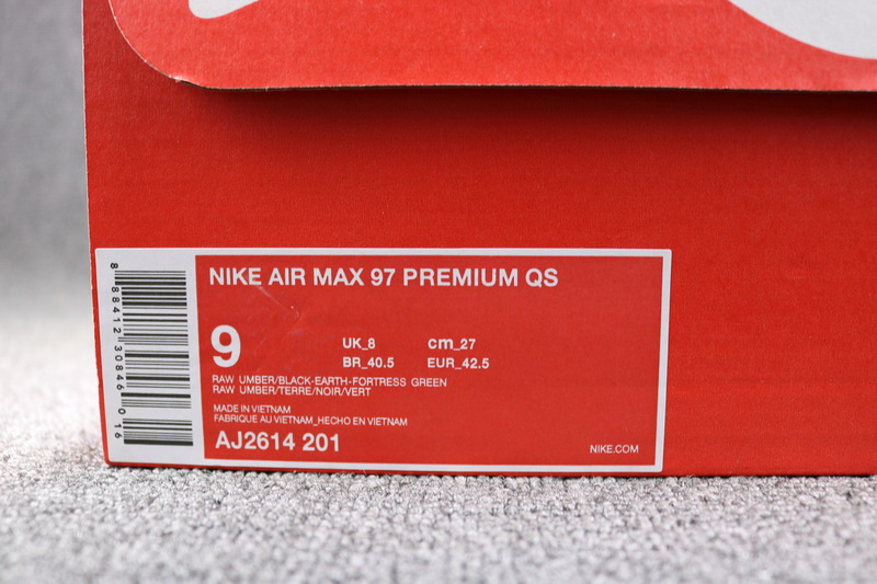 Nike Air Max 98 shoes 1;1 quality-017