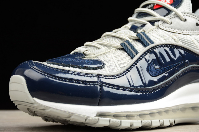 Nike Air Max 98 shoes 1;1 quality-018