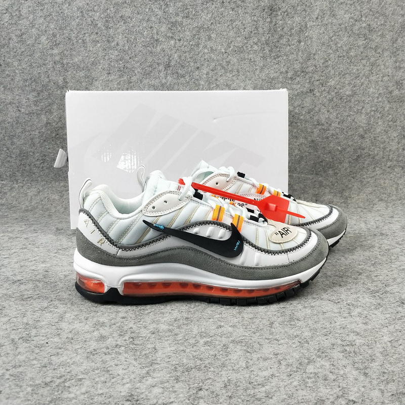 Nike Air Max 98 shoes 1;1 quality-024
