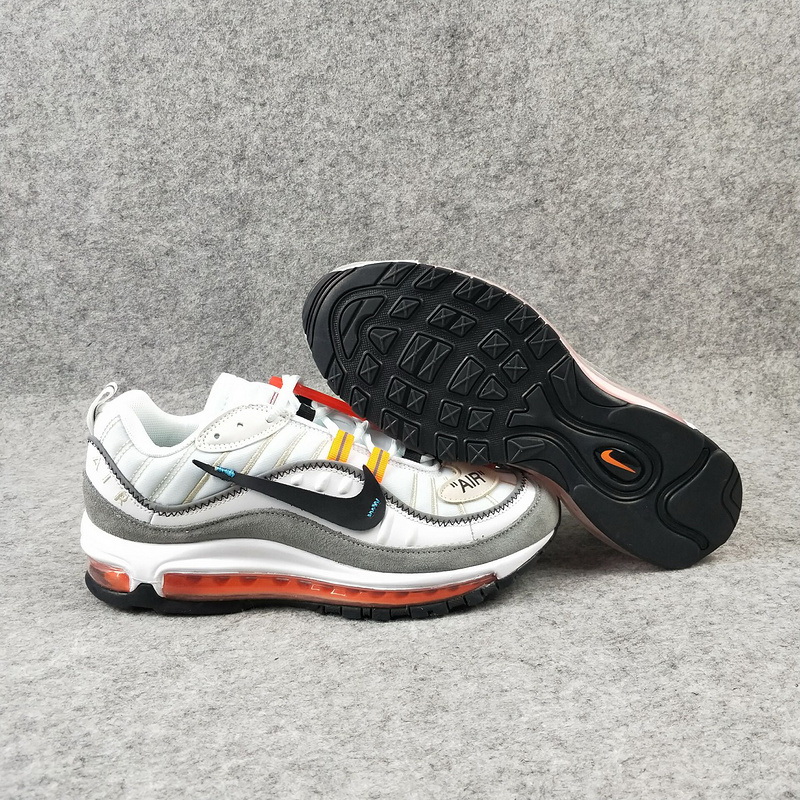 Nike Air Max 98 shoes 1;1 quality-024