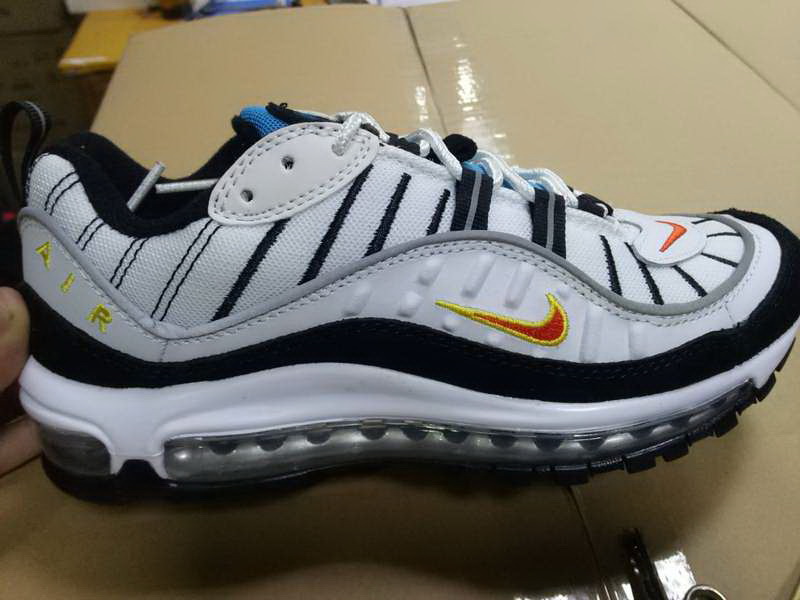 Nike Air Max 98 shoes 1;1 quality-030