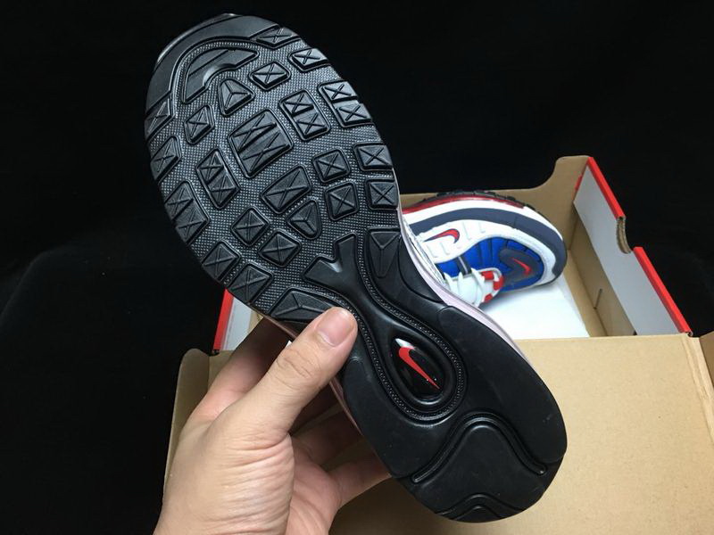 Nike Air Max 98 shoes 1;1 quality-032