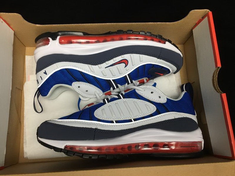 Nike Air Max 98 shoes 1;1 quality-032