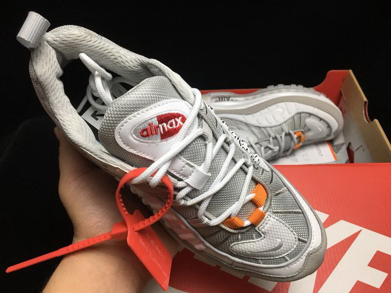 Nike Air Max 98 shoes 1;1 quality-033