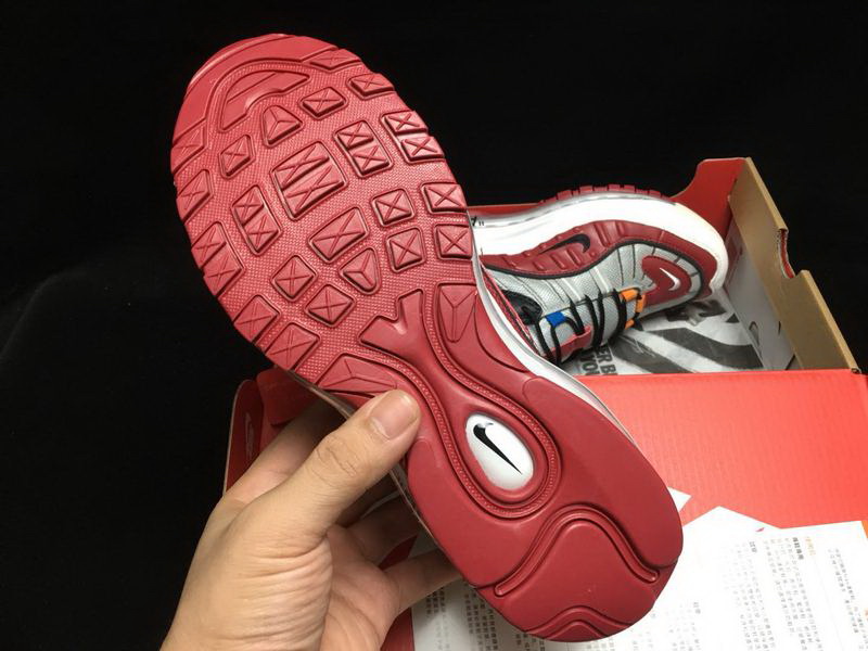 Nike Air Max 98 shoes 1;1 quality-034