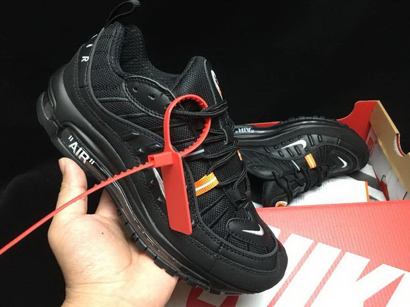 Nike Air Max 98 shoes 1;1 quality-035