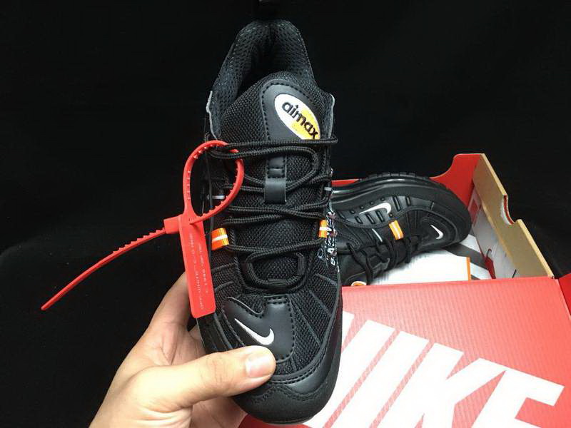 Nike Air Max 98 shoes 1;1 quality-035
