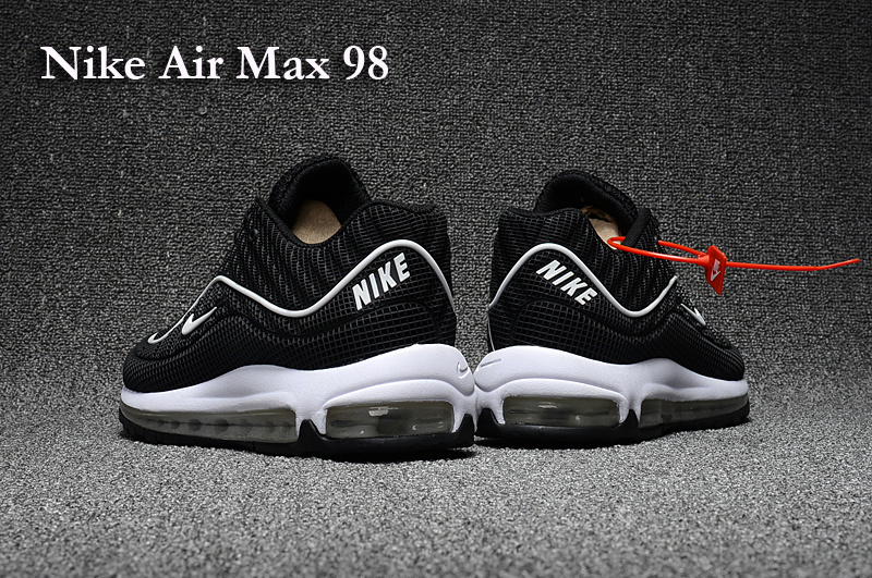 Nike Air Max 98 women shoes-002