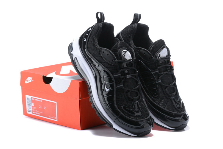 Nike Air Max 98 women shoes-017