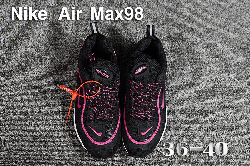 Nike Air Max 98 women shoes-025