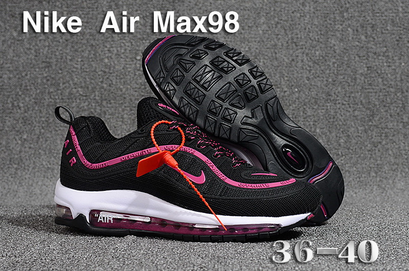 Nike Air Max 98 women shoes-025