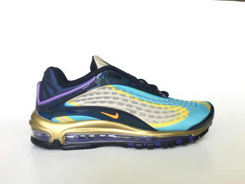 Nike Air Max 99 Deluxe TPU 1;1 quality men shoes-013