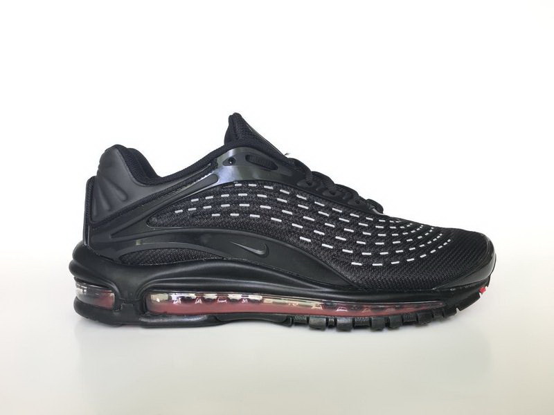 Nike Air Max 99 Deluxe TPU 1;1 quality men shoes-016