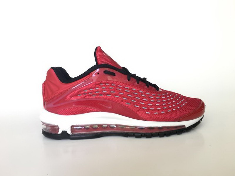 Nike Air Max 99 Deluxe TPU 1;1 quality men shoes-017