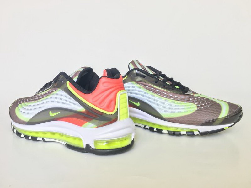 Nike Air Max 99 Deluxe TPU 1;1 quality men shoes-018