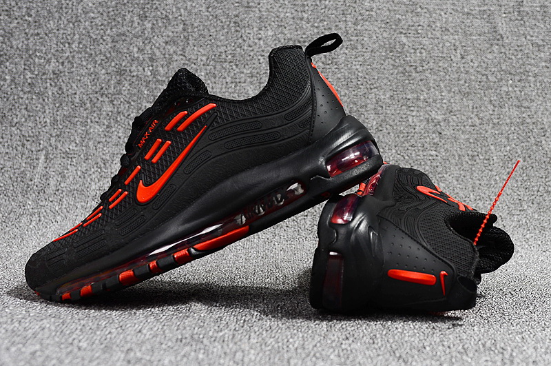 Nike Air Max 99 Deluxe TPU 1;1 quality men shoes-020
