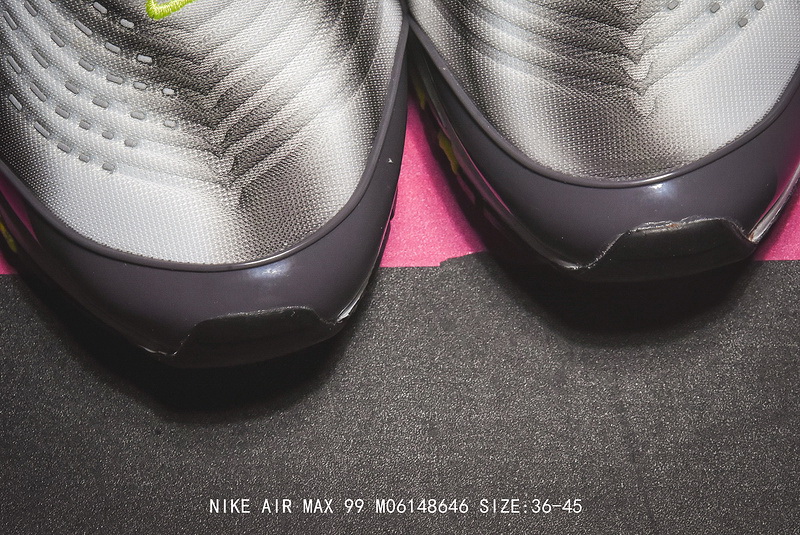 Nike Air Max 99 Deluxe TPU men shoes-004