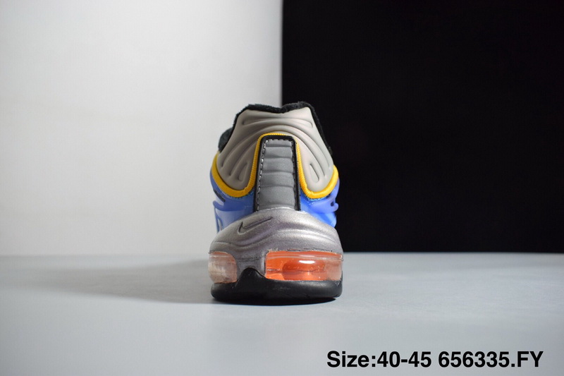 Nike Air Max 99 Deluxe TPU men shoes-008