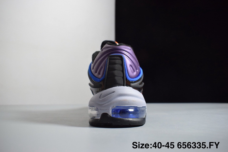 Nike Air Max 99 Deluxe TPU men shoes-009