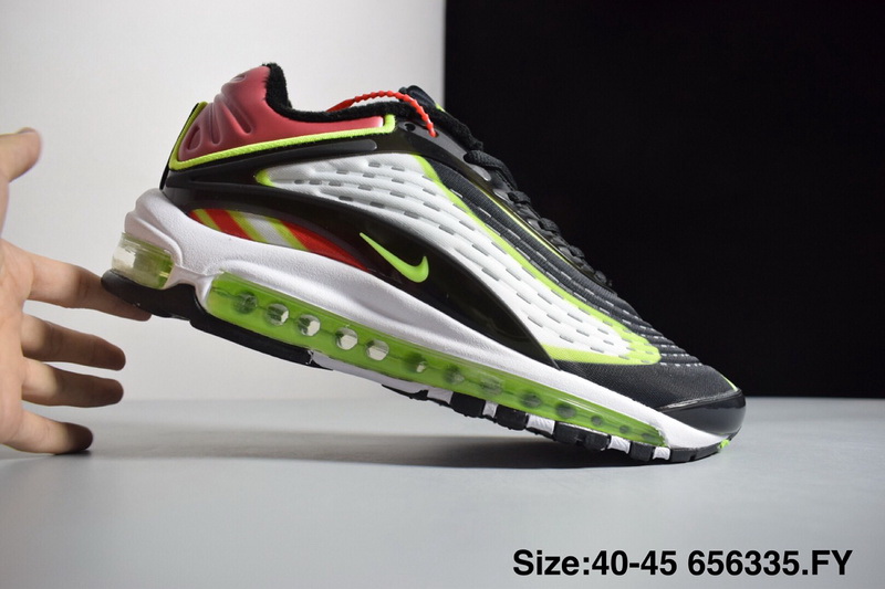 Nike Air Max 99 Deluxe TPU men shoes-011