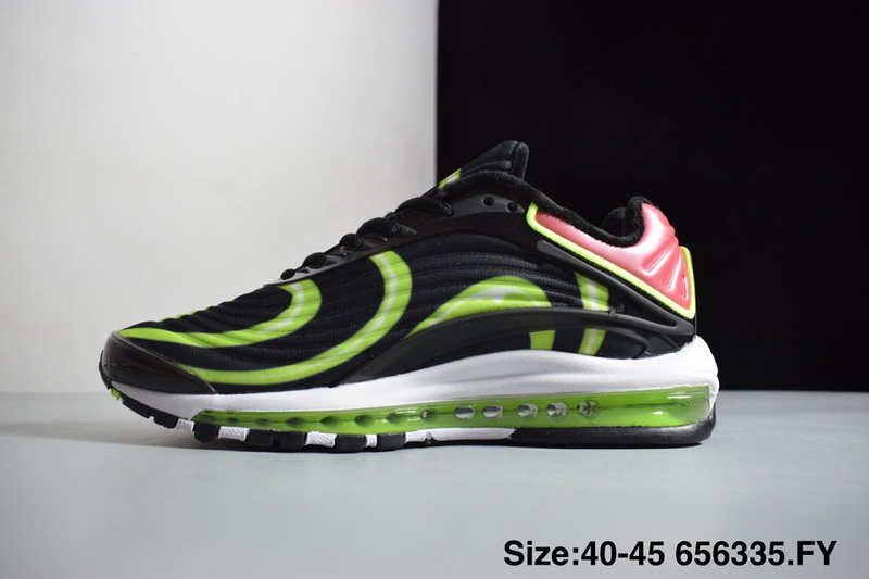 Nike Air Max 99 Deluxe TPU men shoes-011
