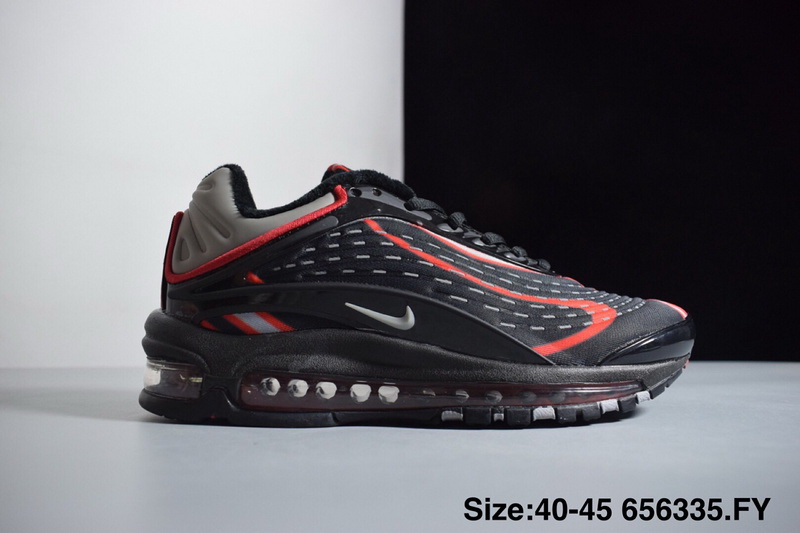 Nike Air Max 99 Deluxe TPU men shoes-012