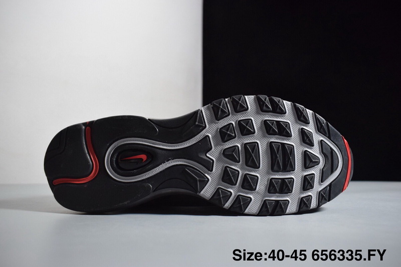 Nike Air Max 99 Deluxe TPU men shoes-012