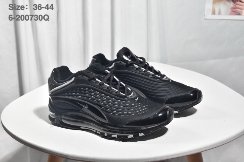 Nike Air Max 99 Deluxe TPU women shoes-005