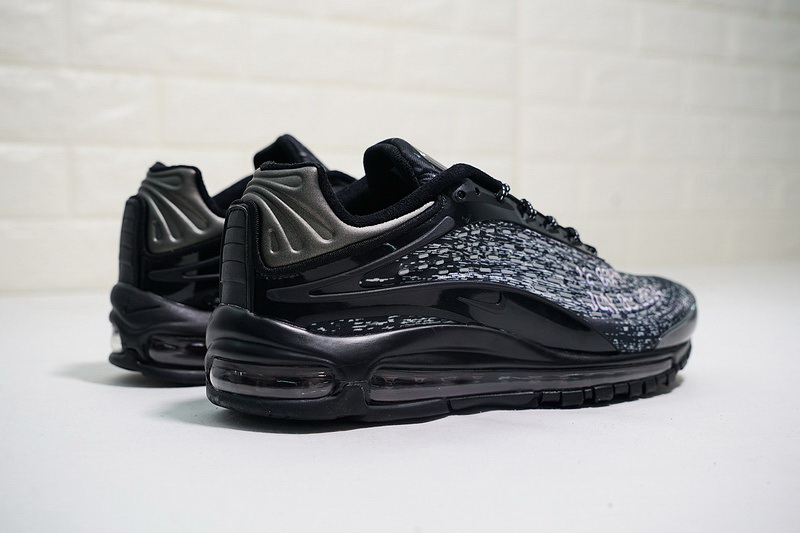 Nike Air Max DELUXE OG 1999  1;1 quality men shoes-001