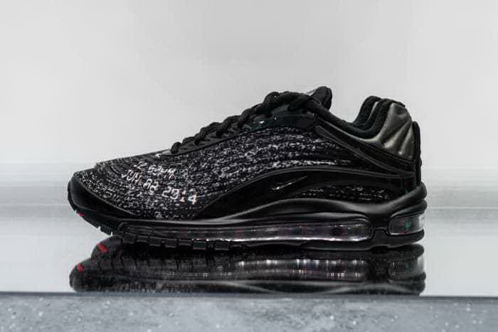 Nike Air Max DELUXE OG 1999  1;1 quality men shoes-001