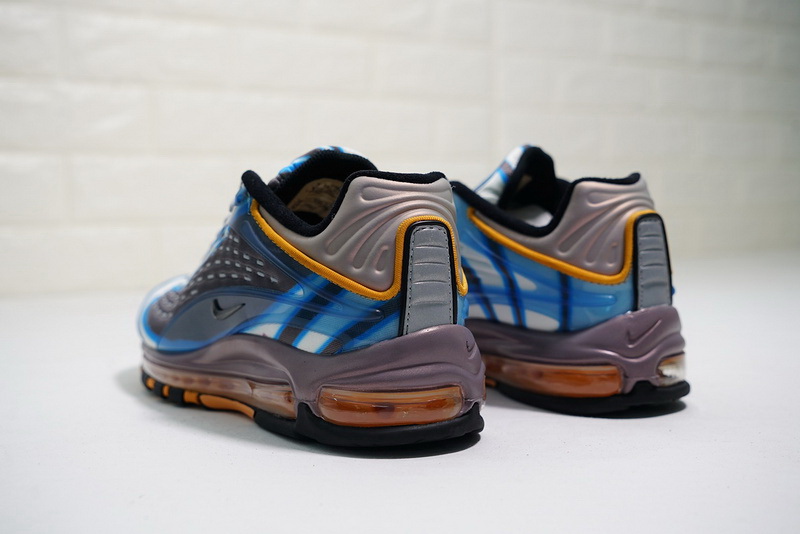 Nike Air Max DELUXE OG 1999  1;1 quality men shoes-002