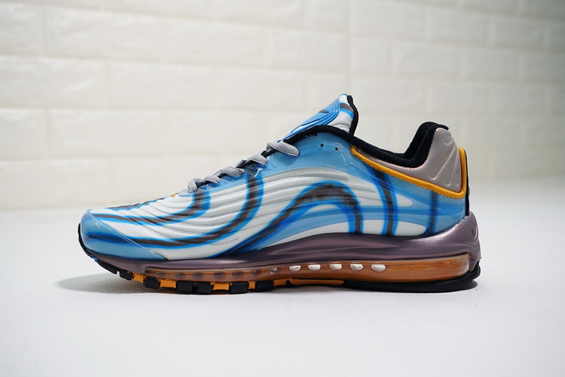 Nike Air Max DELUXE OG 1999  1;1 quality men shoes-002