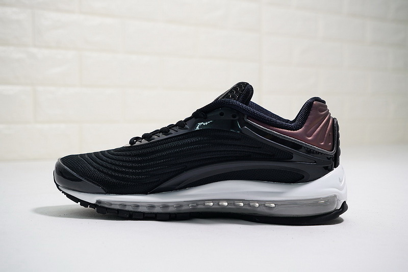 Nike Air Max DELUXE OG 1999  1;1 quality men shoes-003