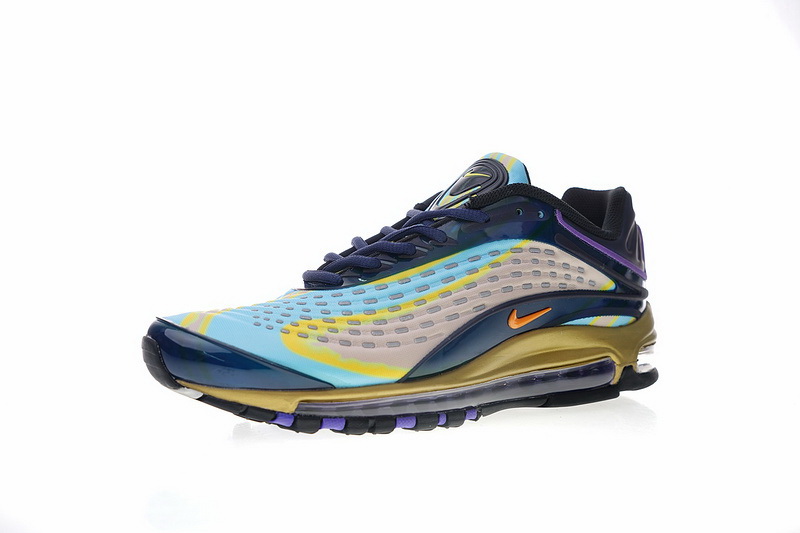 Nike Air Max DELUXE OG 1999  1;1 quality men shoes-004